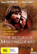 The Return Of Martin Guerre